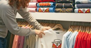 3 Best T Shirt Printing Companies Near Me
