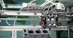 5 Best 3D Printing Companies Near Me to Hire