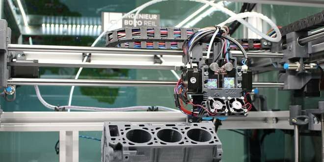 5 Best 3D Printing Companies Near Me to Hire