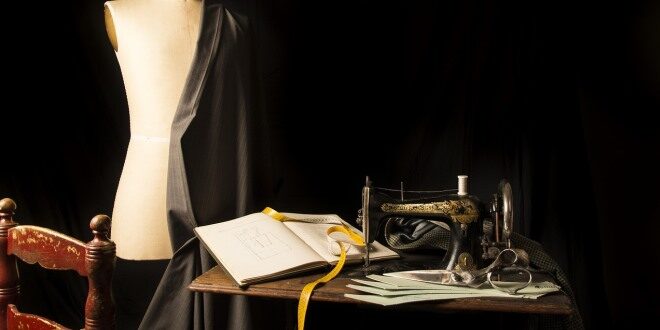5 Ways to Find a Good Tailor Shop Near Me