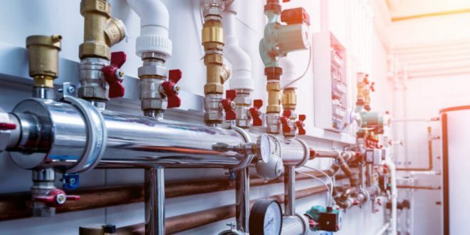 Are You Wondering Where are Commercial Plumbing Companies Near Me Check Explanation to Find It Here