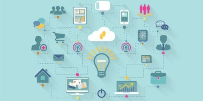 Benefits of The Cloud E commerce Solutions