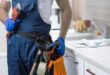 Choosing the Best Plumbing Companies Near Me