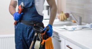 Choosing the Best Plumbing Companies Near Me