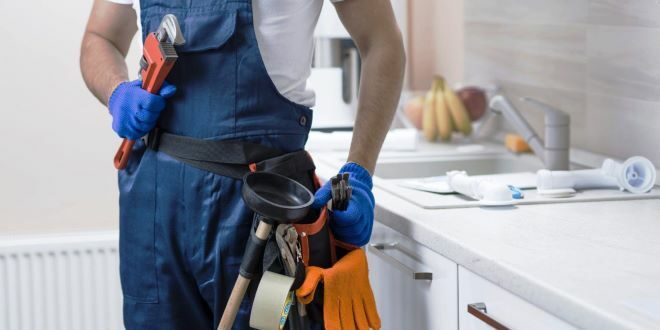 Choosing the Best Plumbing Companies Near Me