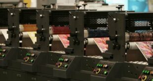 Commercial Printing Companies Near Me Top 5 Reasons to Hire