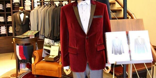 Confused to Find The Best Tailor Shop Near Me Let's See How Here