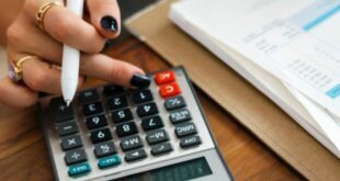 Considering for an Accountant Near Me: Definition of Accountant