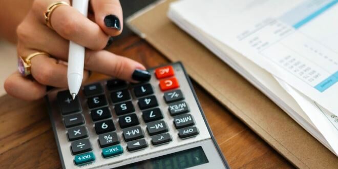 Considering for an Accountant Near Me: Definition of Accountant