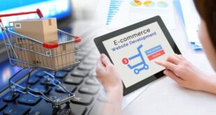 E commerce Solutions for Small Business for Retail and Wholesale, Why You Need to Go Digital