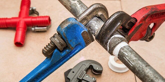 How to Pick Right Service Plumbing Companies Near Me