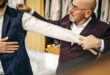 How to Select the Suit Tailor Shop Near Me