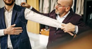 How to Select the Suit Tailor Shop Near Me
