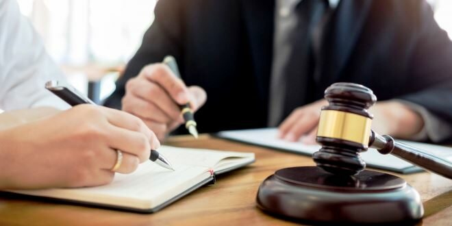 I Am Looking for Law Offices Near Me, What Should I Consider?