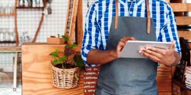 Ideas of IT for Small Businesses Near Me Relevant to Have