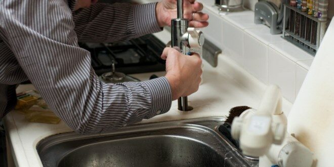 Key Tips to Find Local Plumbing Companies Near Me