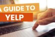 Learn More About Beginner’s Guide to Yelp for Business Services