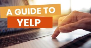 Learn More About Beginner’s Guide to Yelp for Business Services