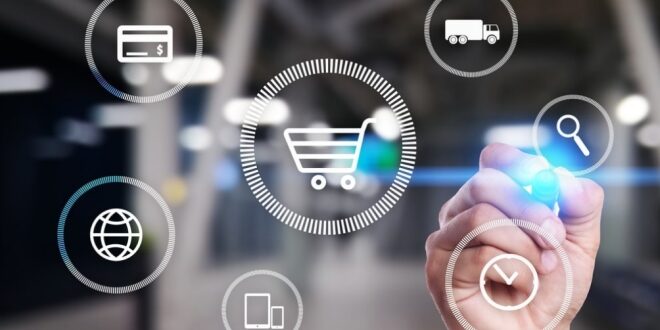 Main Benefits Why To Use the Best Ecommerce Solutions