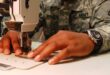 Military Tailor Shop Near Me, a Guide to Choose the Right One