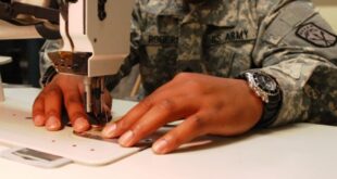 Military Tailor Shop Near Me, a Guide to Choose the Right One