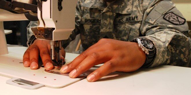 Military Tailor Shop Near Me, a Guide to Choose the Right One