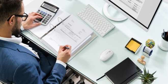 The Importance of Certified Public Accountants Near Me and the Services