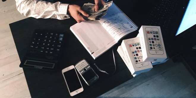 Things to Consider Before Hiring Accountants for Small Business Near Me