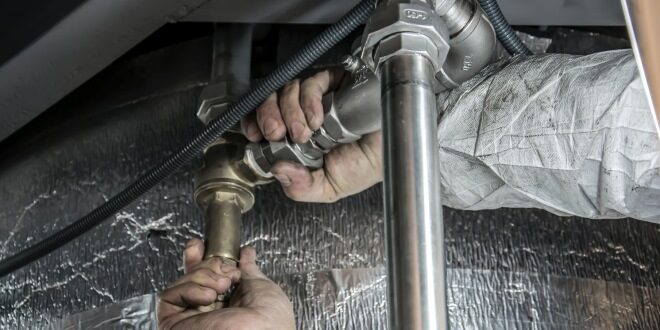 Tips To Find Top Rated Plumbing Companies Near Me