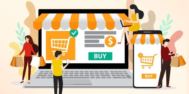 Top 3 Best E commerce Solutions for Small Business – Platforms for Small Businesses