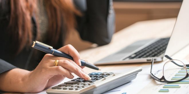 Types of Accounting Services You Need from An Accountant Near Me for Small Business