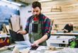 Types of Jobs at Small Businesses Near Me