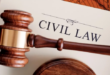 What Can Civil Law Offices Near Me Help