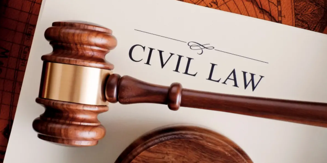 What Can Civil Law Offices Near Me Help