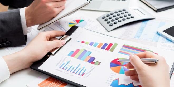 What a Business Accountant Near Me Can Do for You