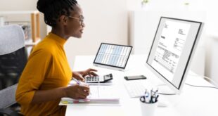 What to Look for From Personal Accountant Near Me