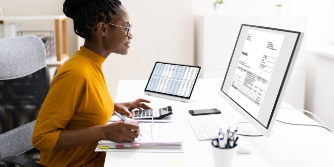 What to Look for From Personal Accountant Near Me
