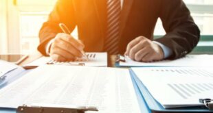 When Should I Look for a Public Accountant Near Me
