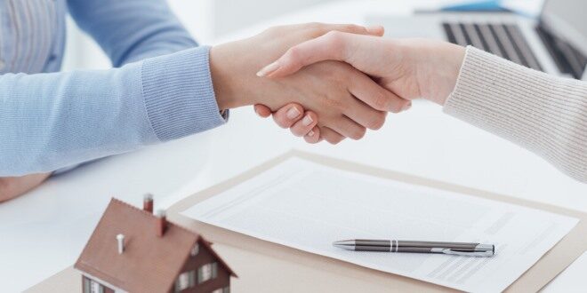 When to Hire Real Estate Attorney Real Estate Law Offices Near Me