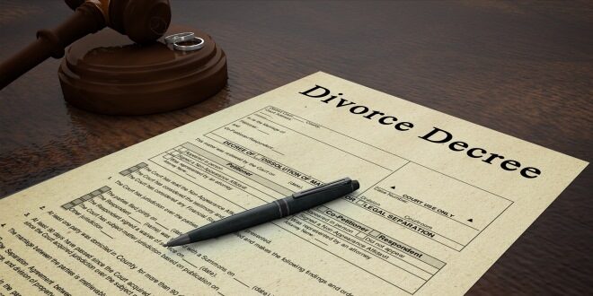 Why You Need Divorce Law Offices Near Me