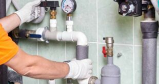 Why You Should Hire a Plumber   Residential Plumbing Companies Near Me