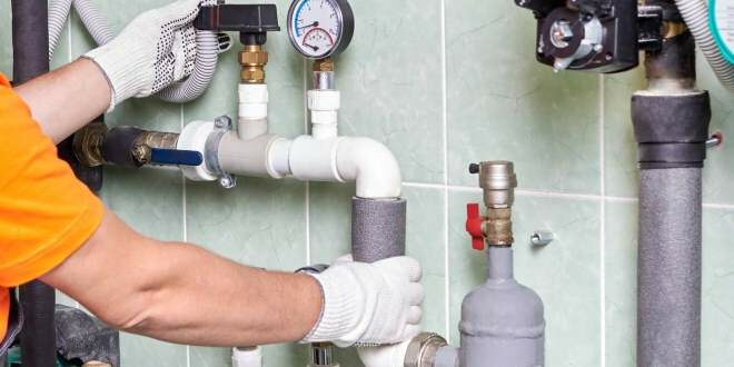 Why You Should Hire a Plumber Residential Plumbing Companies Near Me