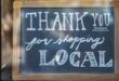 Why and How to Support Small Businesses Near Me