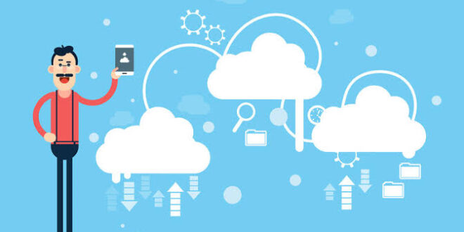 Cloud Computing Ecommerce Solutions Services