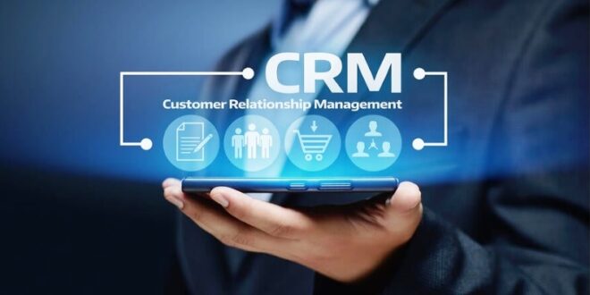 Elevating Customer Experiences CRM Solutions for Small Business Owners